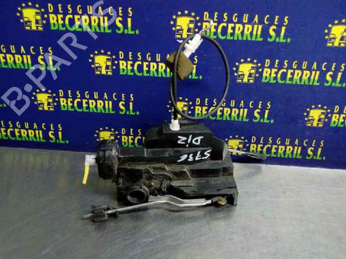 Used Front left lock MERCEDES-BENZ A-CLASS (W168) A 140 (168.031, 168.131) (82 hp) 8451681