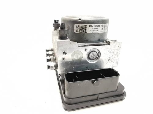 Used ABS pump PEUGEOT 208 I (CA_, CC_) [2012-2020]  21810914