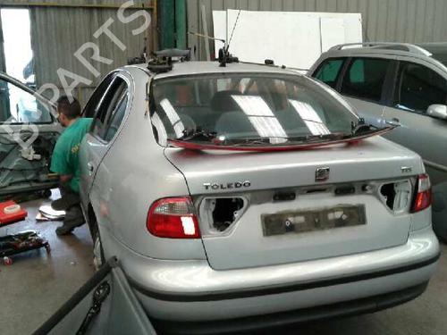 Right front suspension arm SEAT TOLEDO II (1M2) 1.9 TDI | BP17071529M13 