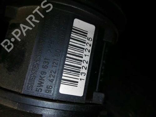 Mass air flow sensor FORD FIESTA V (JH_, JD_) 1.4 TDCi | BP8427180M95 