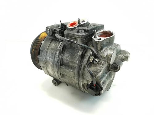 AC compressor MERCEDES-BENZ C-CLASS (W203)  | BP18460887M34 