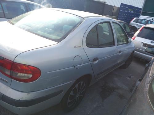 Motorstyringsenhet RENAULT MEGANE I Classic (LA0/1_) 1.9 dCi (LA05, LA1F) | BP29937943M57