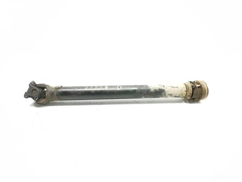 Used Driveshaft Driveshaft HYUNDAI TERRACAN (HP) 2.9 CRDi 4WD (163 hp) 36338136 36338136