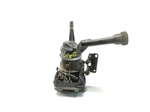 Used Steering pump CITROËN C4 Picasso I MPV (UD_) 1.6 VTi 120 (120 hp) 30273055