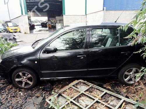 Alternator SKODA FABIA I (6Y2)  | BP28167635M7 
