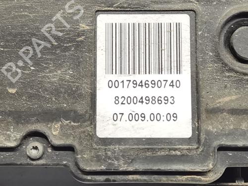 Motor travão de mão eléctrico RENAULT LAGUNA II (BG0/1_) 1.9 dCi (BG1A, BG1V) | BP30793537E5