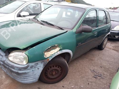 Used Parts OPEL CORSA B (S93) 1.0 i 12V (F08, F68, M68) (54 hp) 4290027