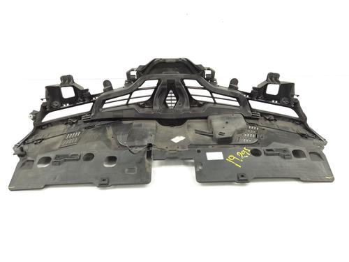 Grille RENAULT CLIO IV (BH_) 0.9 TCe 90 (BHNF, BHMA, BHMH, BHJK, BHJR) | BP22762367C40 