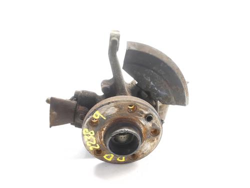 Used Right front steering knuckle Right front steering knuckle SEAT ALHAMBRA (7V8, 7V9) 1.9 TDI (115 hp) 35931597 35931597