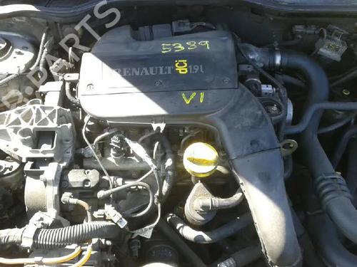 BP8447857C129 | Portiergreep rechts voor RENAULT MEGANE I Grandtour (KA0/1_) 1.9 dCi (KA05, KA1F) BP8447857C129