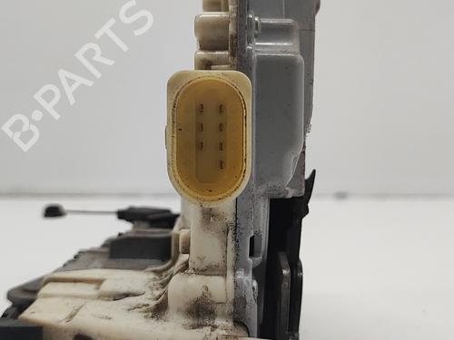 Front right lock SEAT LEON (1P1) 1.9 TDI | BP10661559C97 