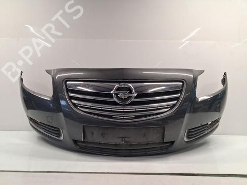 Foran kofangere OPEL INSIGNIA A (G09) 2.0 CDTI (68) (131 hp) 32316315