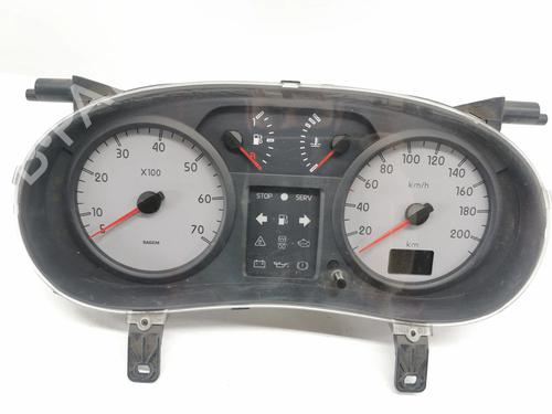 Used Instrument cluster RENAULT KANGOO (KC0/1_) 1.5 dCi (KC07) (65 hp) 8889319