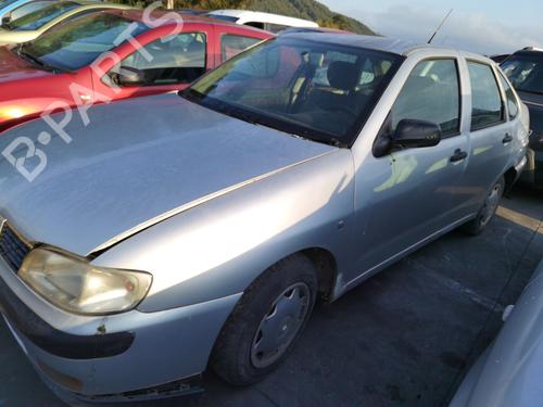 Used Parts SEAT CORDOBA (6K1, 6K2) 1.9 SDI (68 hp) 4260106