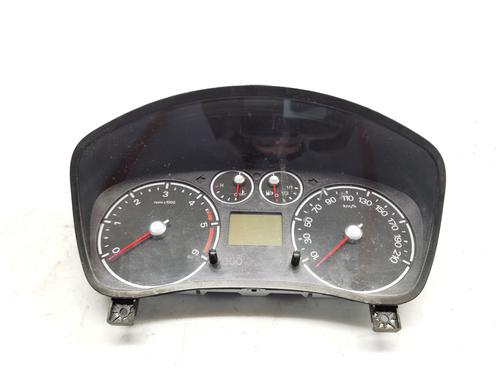 Used Instrument cluster Instrument cluster FORD TRANSIT CONNECT (P65_, P70_, P80_) 1.8 TDCi (90 hp) 40227931 40227931