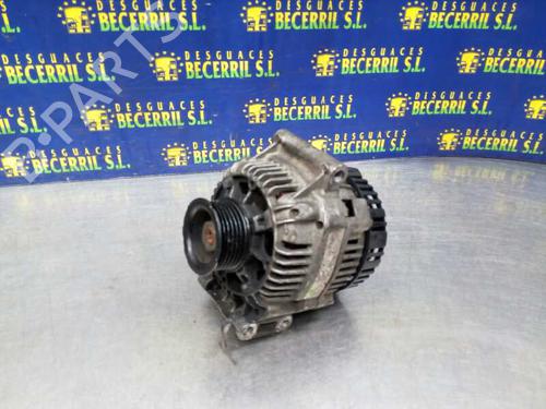 Alternator RENAULT MEGANE I Coach (DA0/1_) 1.6 16V (DA0B, DA04, DA11) | BP8446240M7 