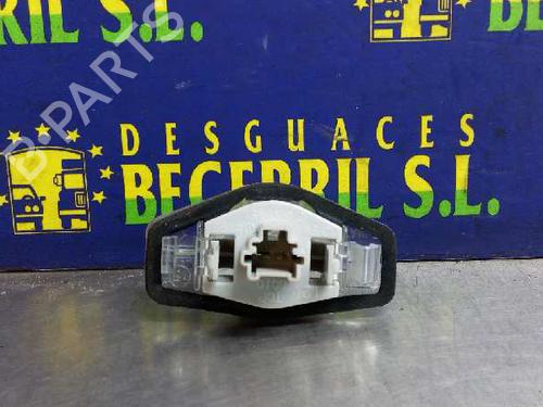 Licence plate light HONDA JAZZ II (GD_, GE3, GE2) 1.2 i-DSI (GD5, GE2) | BP14025728I40 