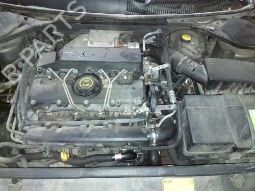 ABS pump FORD MONDEO III (B5Y)  | BP8460471M43 