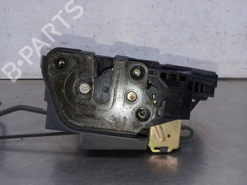 Front left lock HYUNDAI TUCSON (JM) 2.0 CRDi | BP8469832C98 