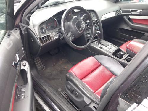 Left front window switch AUDI A6 C6 Avant (4F5) 3.0 TDI quattro | BP40508075I27 - Image 7