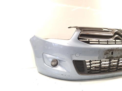 Front bumper CITROËN C-ELYSEE (DD_) 1.6 HDI 92 | BP30173228C7 