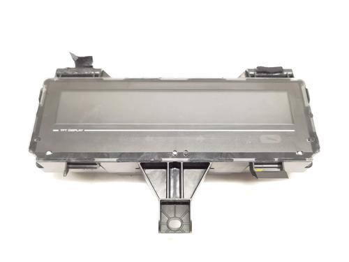 Kombinert Instrument RENAULT SCÉNIC III (JZ0/1_) [2008-2016]  19540830