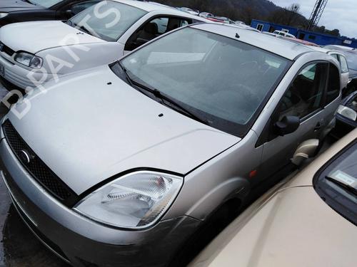 Alternator FORD FIESTA V (JH_, JD_)  | BP9266393M7 