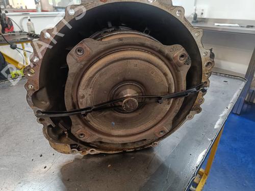 Gearbox LAND ROVER DISCOVERY III (L319) 2.7 TD 4x4 | BP18147993M3 