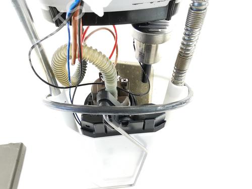 Fuel pump SUZUKI SWIFT III (MZ, EZ)  | BP29431236M76 