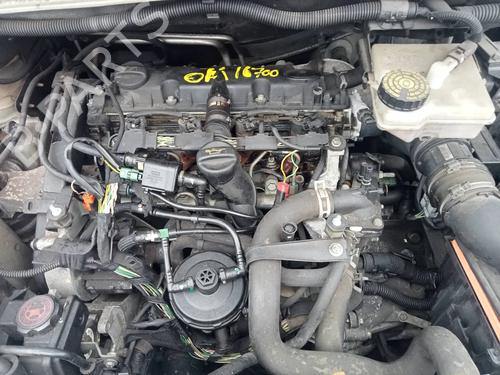 Left headlight CITROËN XSARA PICASSO (N68) 2.0 HDi | BP14919105C28 
