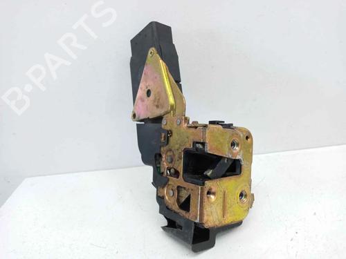 Front left lock VOLVO V40 Estate (645) 1.9 DI | BP8481173C98 