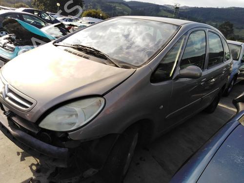 AC compressor CITROËN XSARA PICASSO (N68) 1.6 HDi | BP8484062M34 