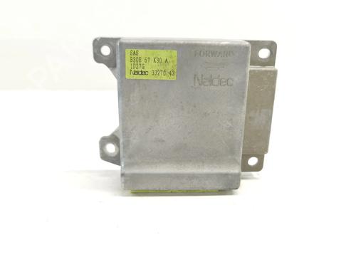 Used ECU airbags MAZDA 323 F VI Hatchback (BJ) 2.0 TD (101 hp) 13045148