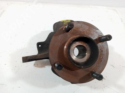 Right front steering knuckle FORD ESCORT V (AAL, ABL)  | BP8483101M26 