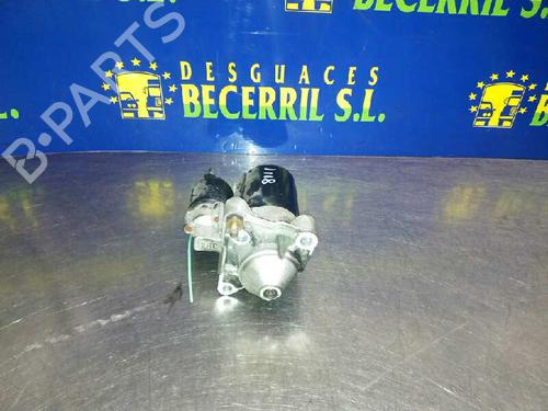 Motor de arranque RENAULT LAGUNA II (BG0/1_) 2.0 16V (BG00, BG0K, BG0P, BG0W) (135 hp) 8458149