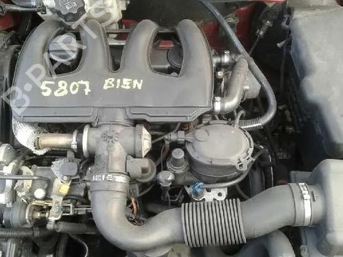 Front right window mechanism PEUGEOT 206 Hatchback (2A/C) 1.9 D | BP8453691C23 