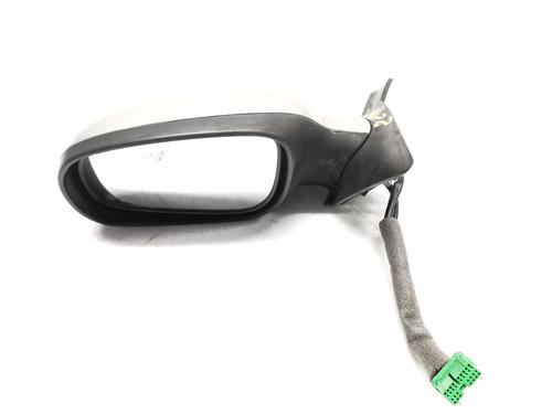 Used Left mirror Left mirror VOLVO S80 I (184) [1998-2008] 34704049 34704049