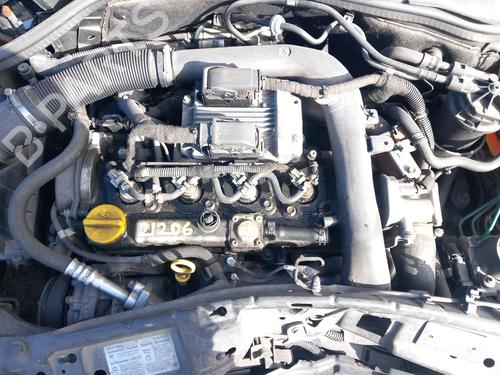 Steering column OPEL CORSA C (X01) 1.7 CDTI (F08, F68) | BP34265938M21  - Image 10