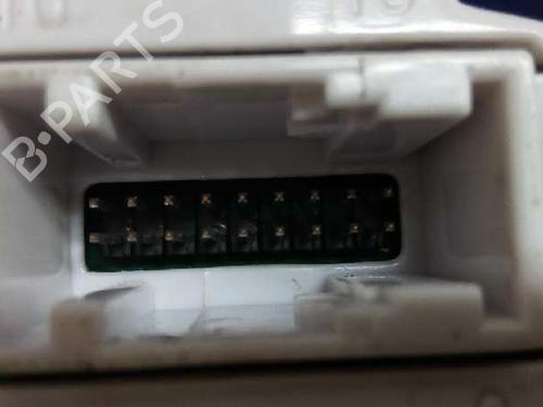 Climate control FORD FIESTA VI (CB1, CCN)  | BP8448049I5 