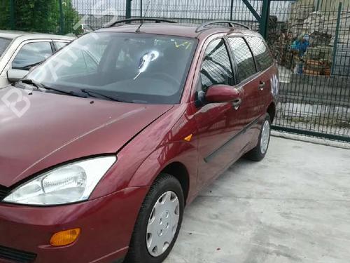 AC-Kompressor FORD FOCUS I (DAW, DBW)  | BP8431021M34 