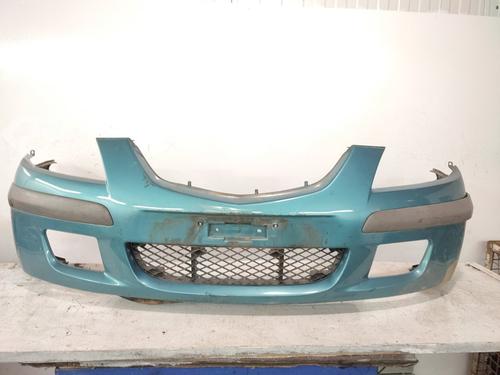 Used Front bumper Front bumper MAZDA PREMACY (CP) 1.9 (CP10P) (114 hp) 9749938 9749938