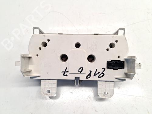 Climate control MAZDA 5 (CR) 2.0 CD (CR19) | BP29824049I5