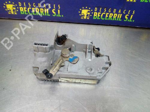 Used Rear right lock PEUGEOT 406 (8B) 2.0 HDI 90 (90 hp) 8442028
