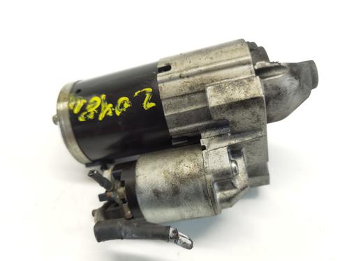 Starter VW PASSAT B5.5 (3B3) 1.9 TDI | BP36223869M8 - Image 2
