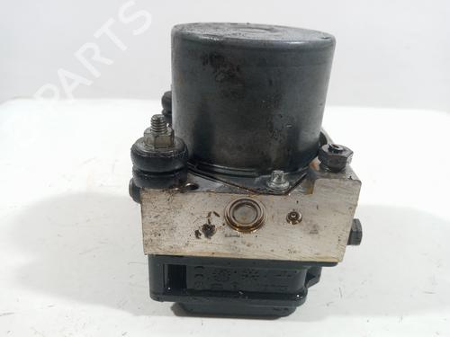 ABS pump PEUGEOT 307 (3A/C) 1.6 HDi | BP8477218M43 