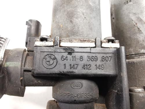 Other BMW 3 (E46)  | BP26220503O1 