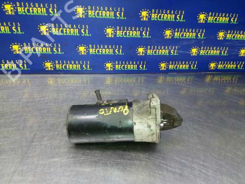 Startmotor FIAT DOBLO MPV (119_, 223_) 1.9 D Multijet (120 hp) 8428241