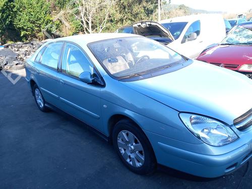 Suspension compressor CITROËN C5 I (DC_) 2.0 HDi (DCRHZB, DCRHZE) | BP33400904M103 - Image 5