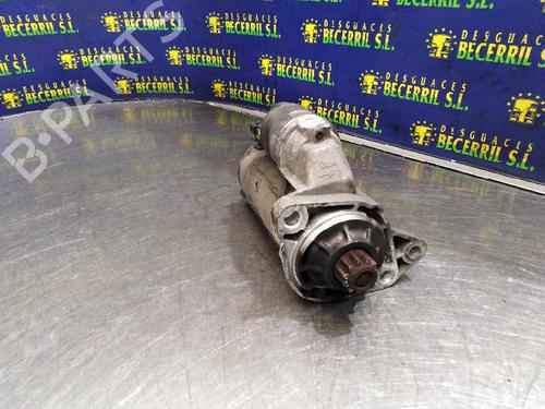 Used Starter SEAT CORDOBA (6K1, 6K2) 1.9 SDI (68 hp) 8461174