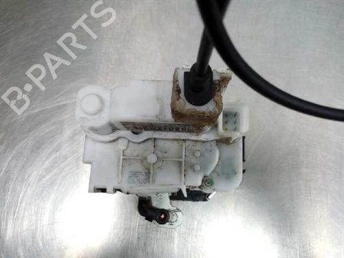 Front left lock FIAT 500 (312_) 1.3 D Multijet (312AXB1A) | BP8444590C98 